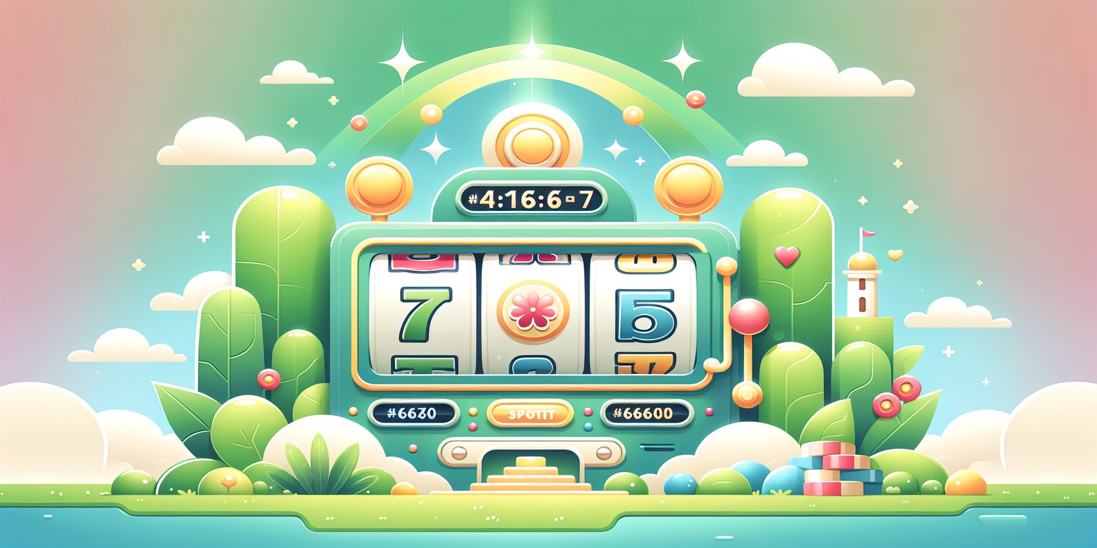 Enrich Your Slot Game Experience: Top Strategies for 2025 - Slot Strategy Guide for pakistani | Barona