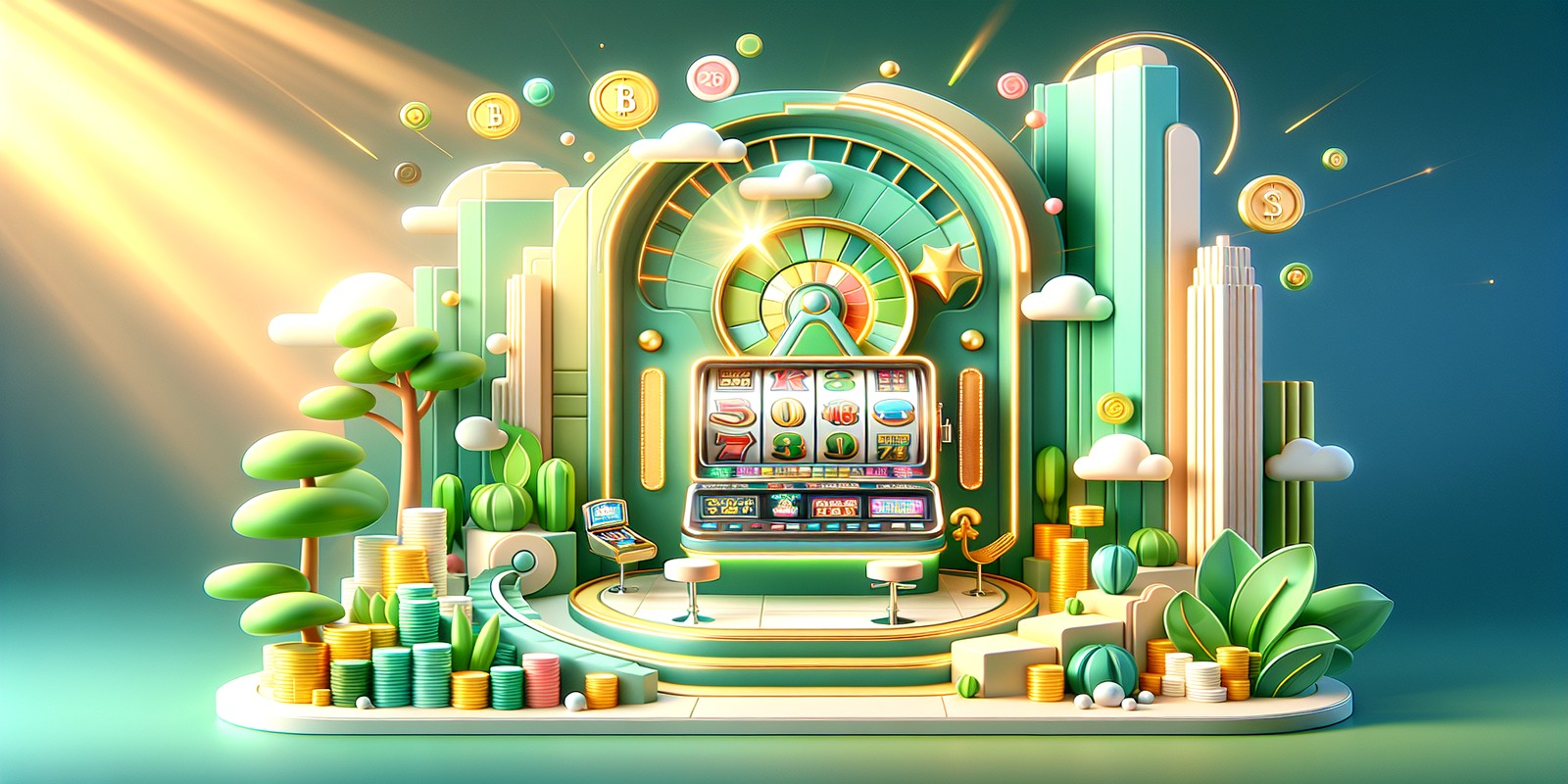 Exploring APK Venam: Top Slot Game Trends for 2025 - A guide for Pakistan players by Barona Resort & Casino.