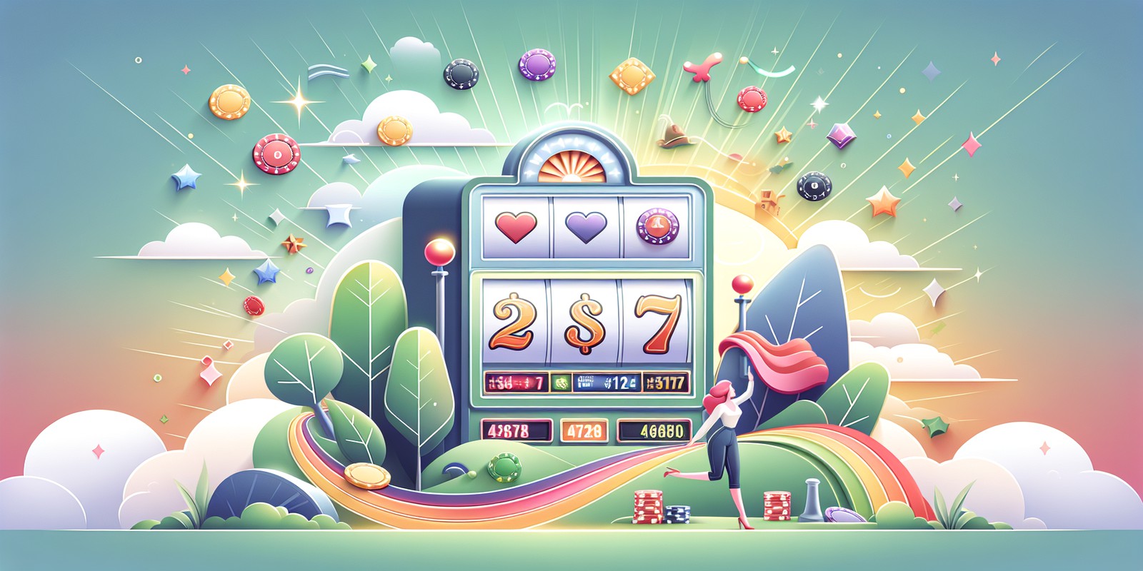 Exploring Picfree Slots: 2025's Next Big Gaming Trend - Barona Resort & Casino Guide for Pakistan Players