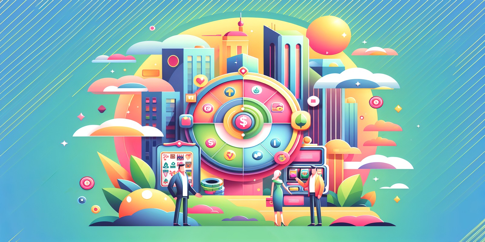 Mastering Slot Strategies: Your 2025 Guide to Winning Big - Slot Strategy Guide for pakistani | Barona