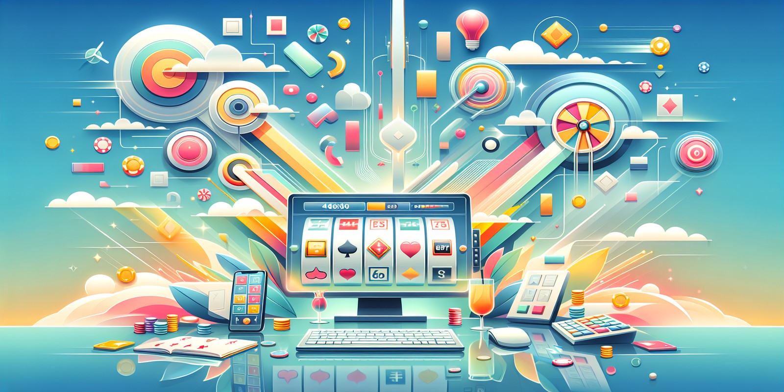 Maximize Your Winnings: Slot Game Enrichers for 2025 Success guide for players at Barona Resort & Casino.