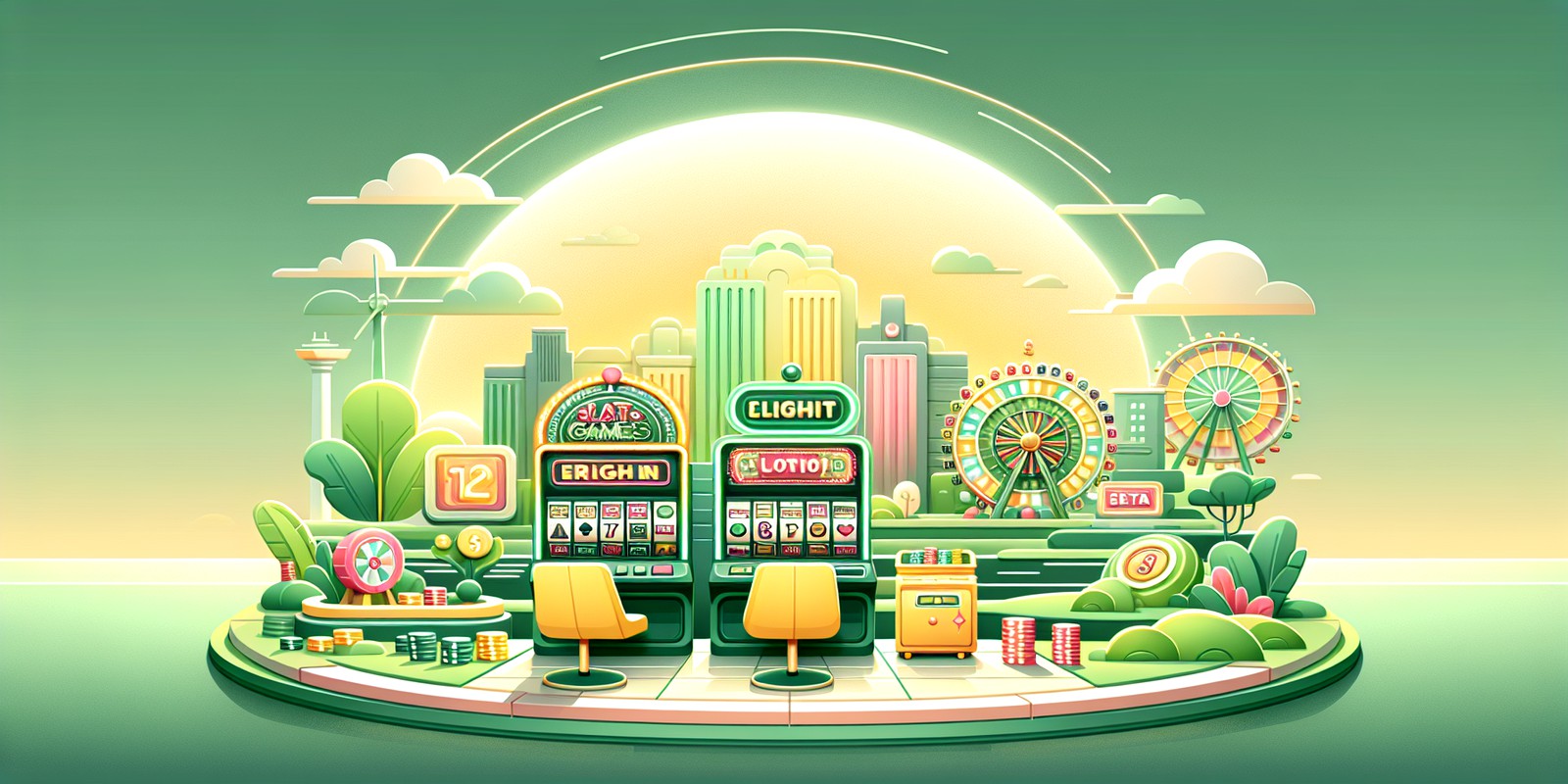 Maximize Your Wins: Top Slot Strategies for 2025 - Barona Resort & Casino Guide for Pakistani Players.