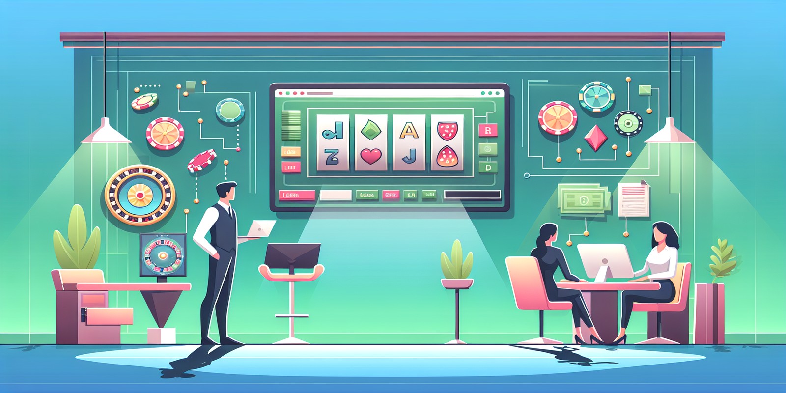 The Centaurus Reviews: Unveiling Slot Game Tips for 2025 - Slot Strategy Guide for global | Barona