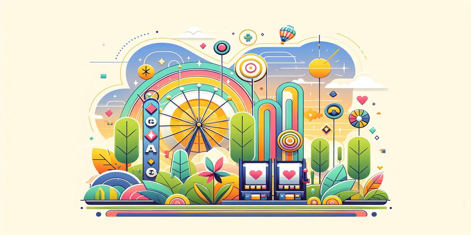 Unlock Jackpot Dreams: Your Guide to Winning at Barona Resort & Casino