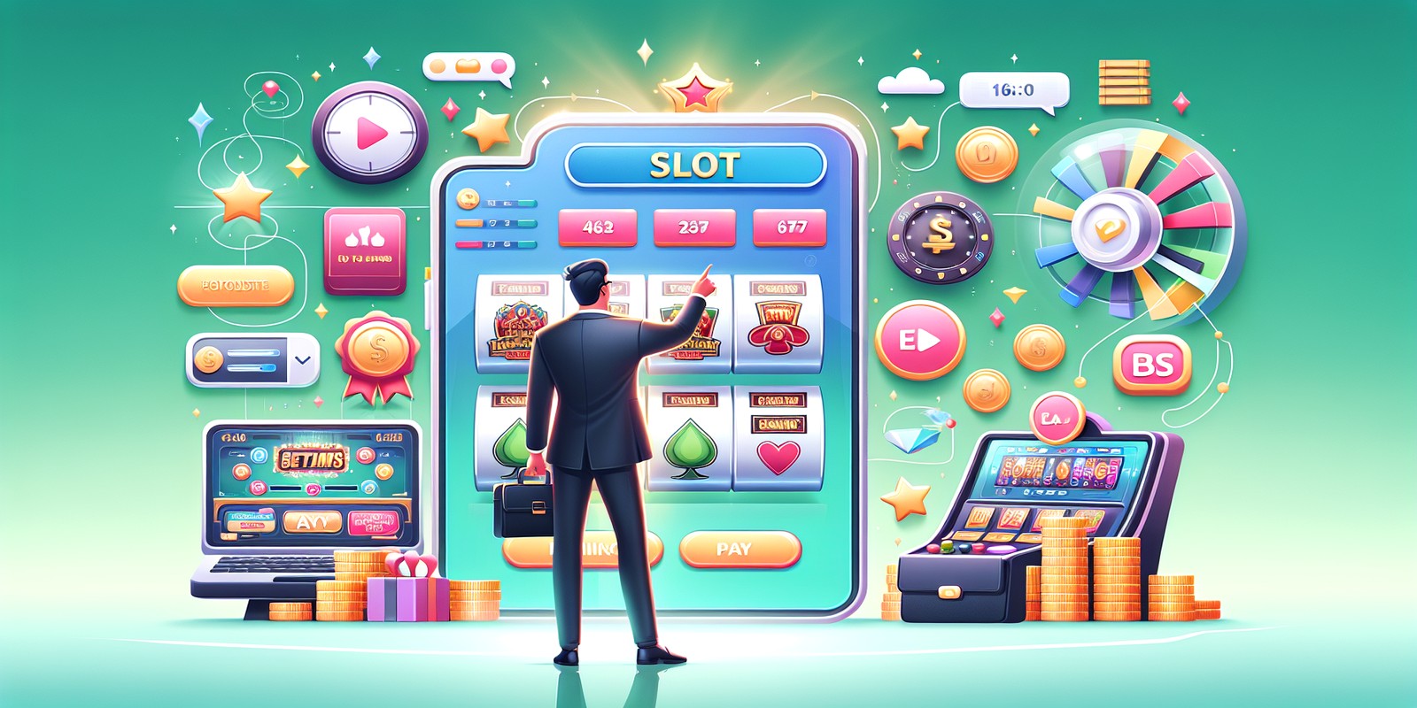 Unlock the Best Slot Strategies: Win Big in 2025! - Slot Strategy Guide for pakistani | Barona