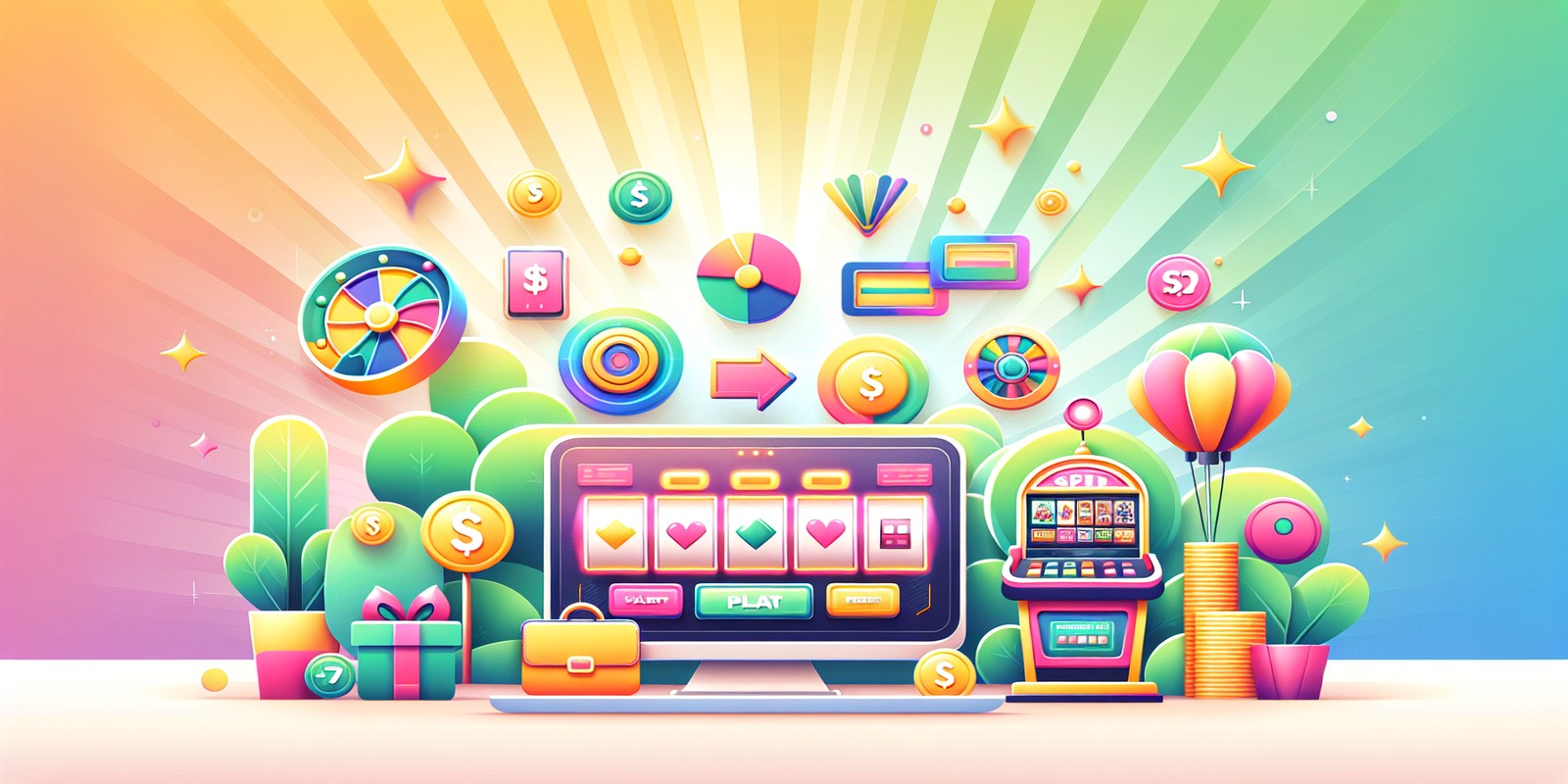 Unlock the Best Slot Strategies: Winning Tips for 2025 - Slot Strategy Guide for pakistani | Barona