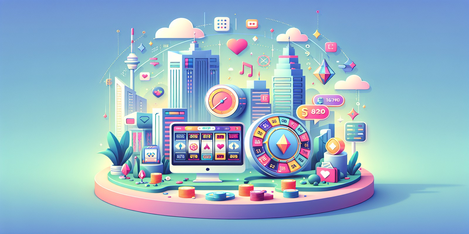 Unlock Winning Potential: Top Slot Strategies for Pakistan Players - Barona Resort & Casino