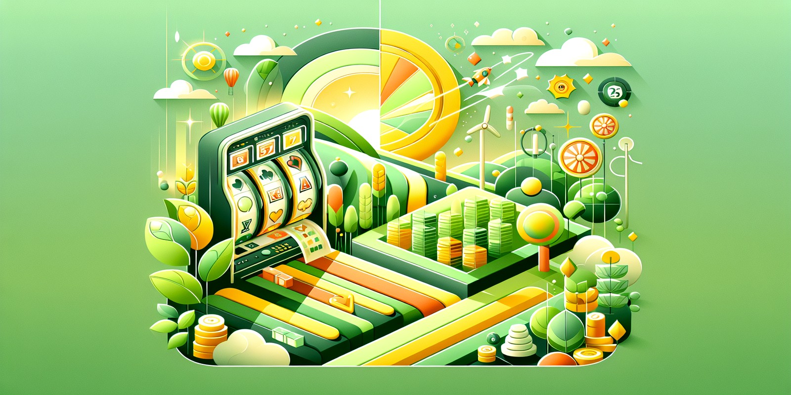 Unlock Winning Strategies: Delve into Slot Games in 2025 - Slot Strategy Guide for pakistani | Barona