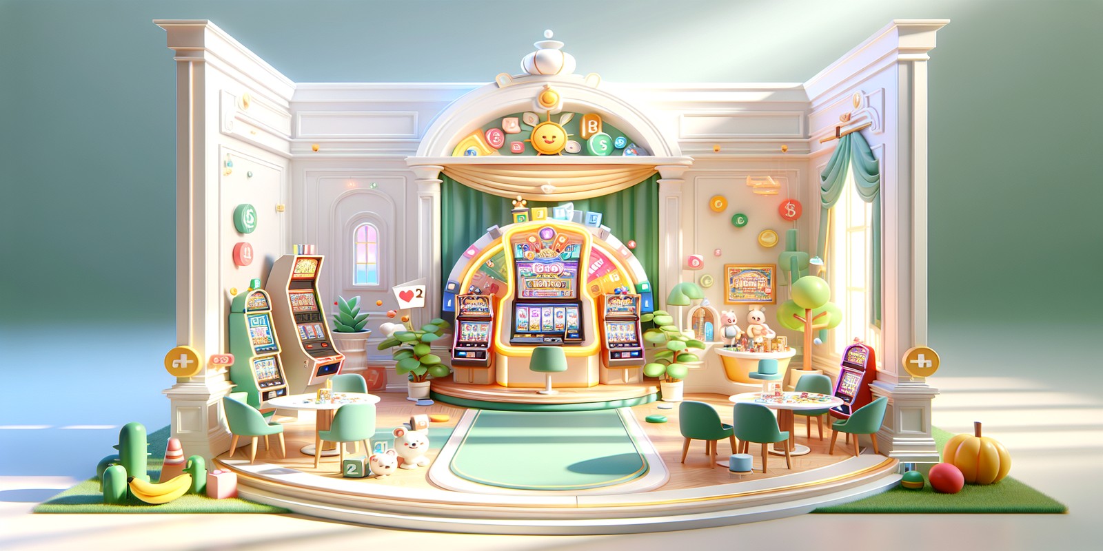 Unlock Winning Strategies for Slot Games in 2025: Your Ultimate Guide - Barona Resort & Casino & Casino Guide for Pakistan Players