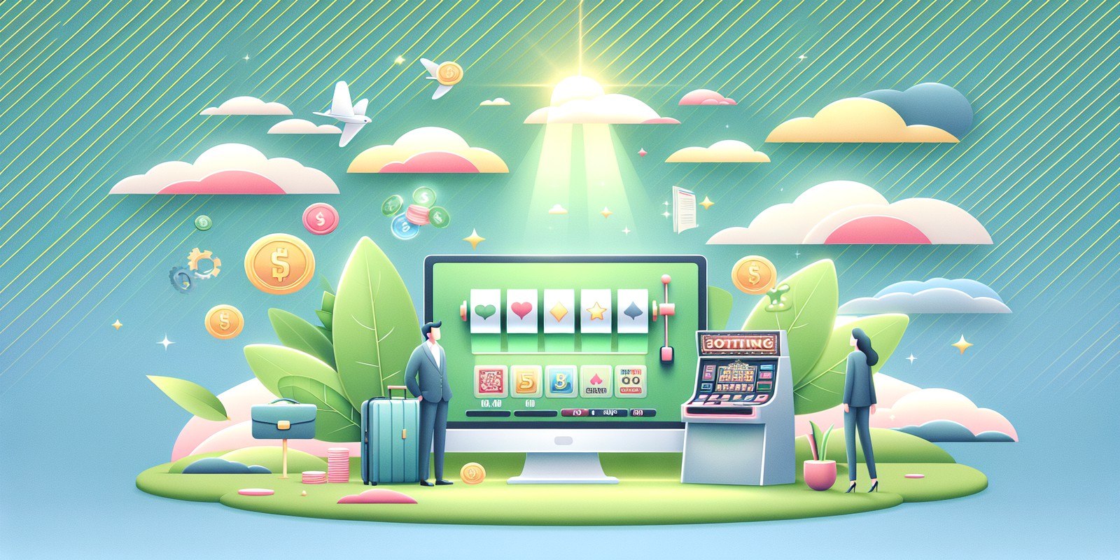 Unlock Your Wins: Cashbird APK Slot Strategies for 2025 - A comprehensive guide by Barona Resort & Casino