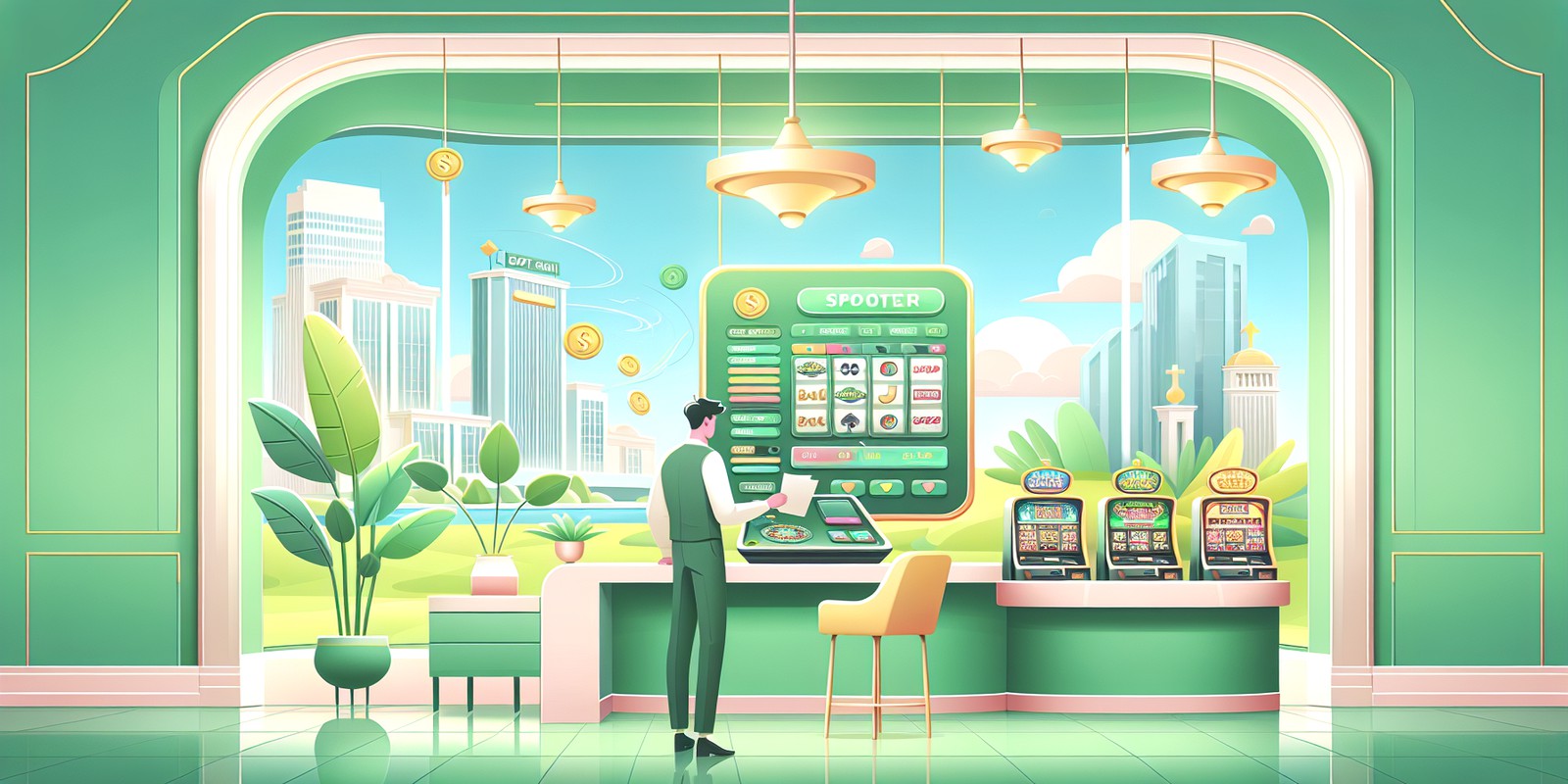 Unlocking Cashbird APK: Winning Slot Strategies for 2025 - Slot Strategy Guide for pakistani | Barona