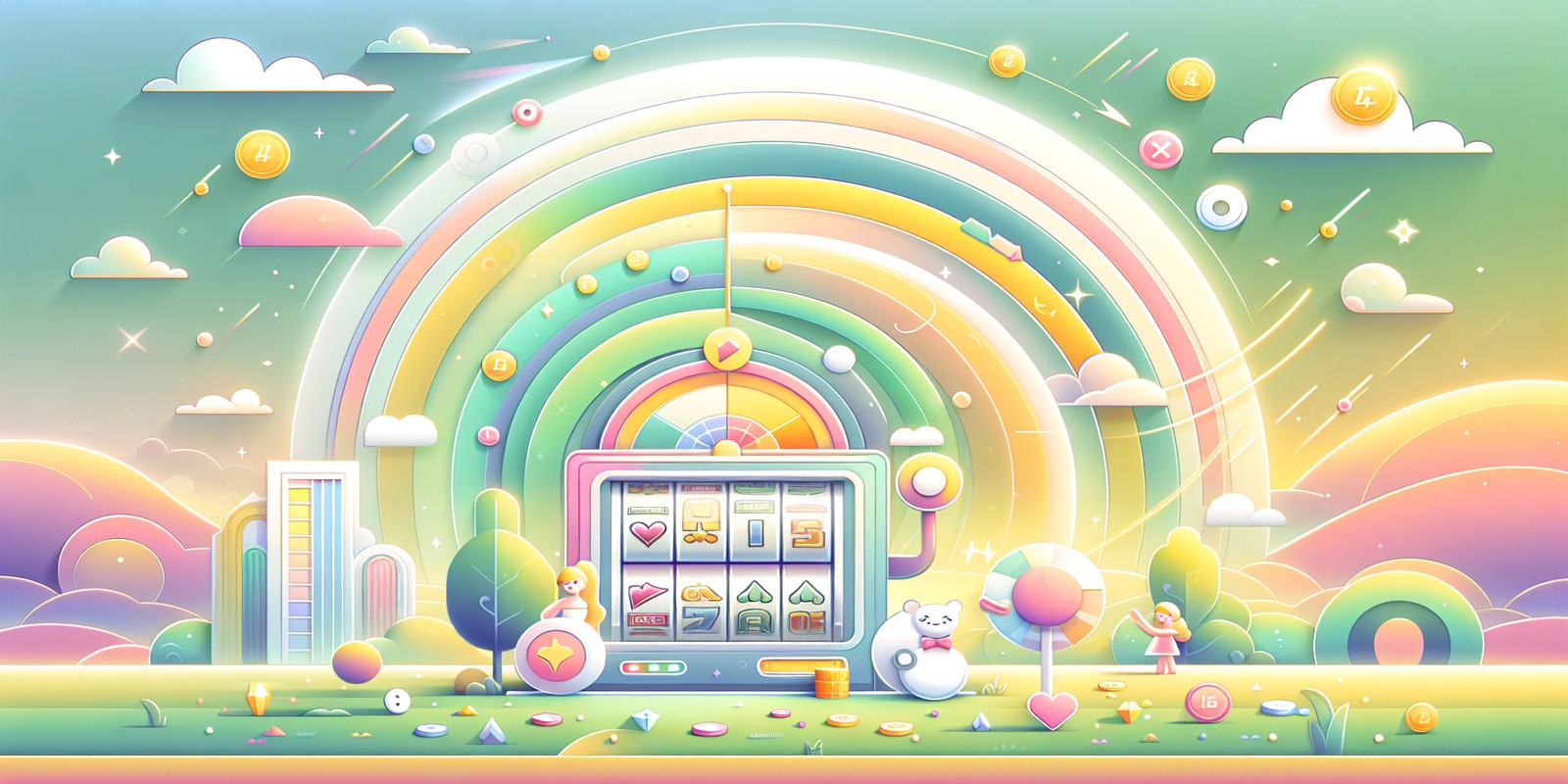 Unlocking Slot Game Strategies: Your 2025 Guide to Winning Big - Barona Resort & Casino's resource for players