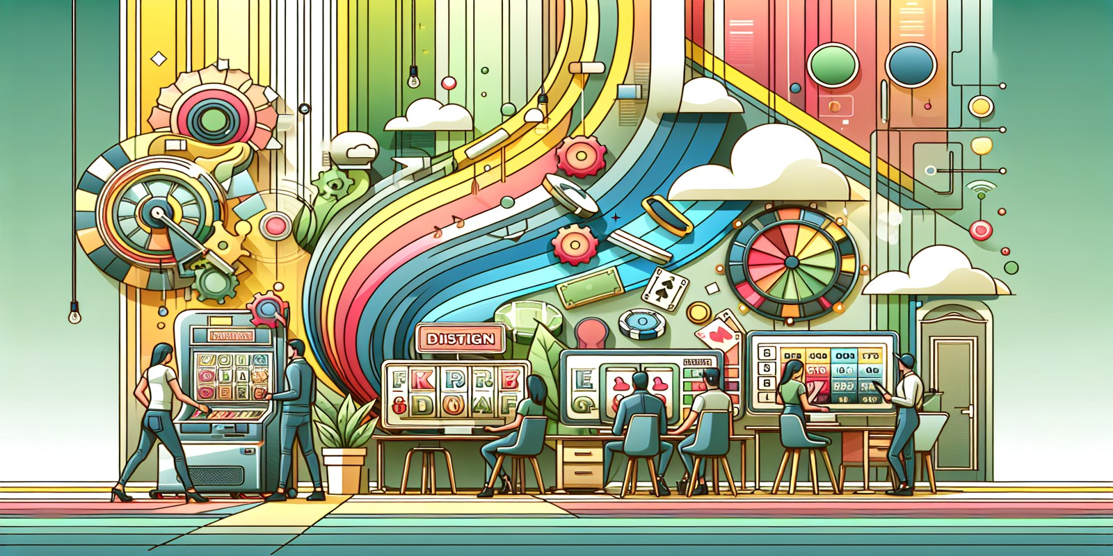 Unlocking Winning Strategies with the Usher Calculator - Barona Resort & Casino Guide for Players