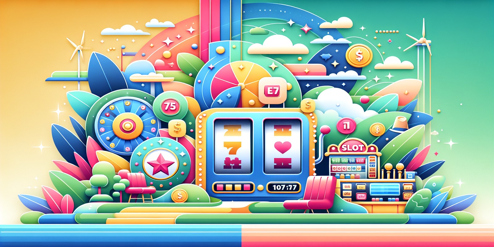 Guide to unlocking winning strategies for slot games in Pakistan by Barona Resort & Casino