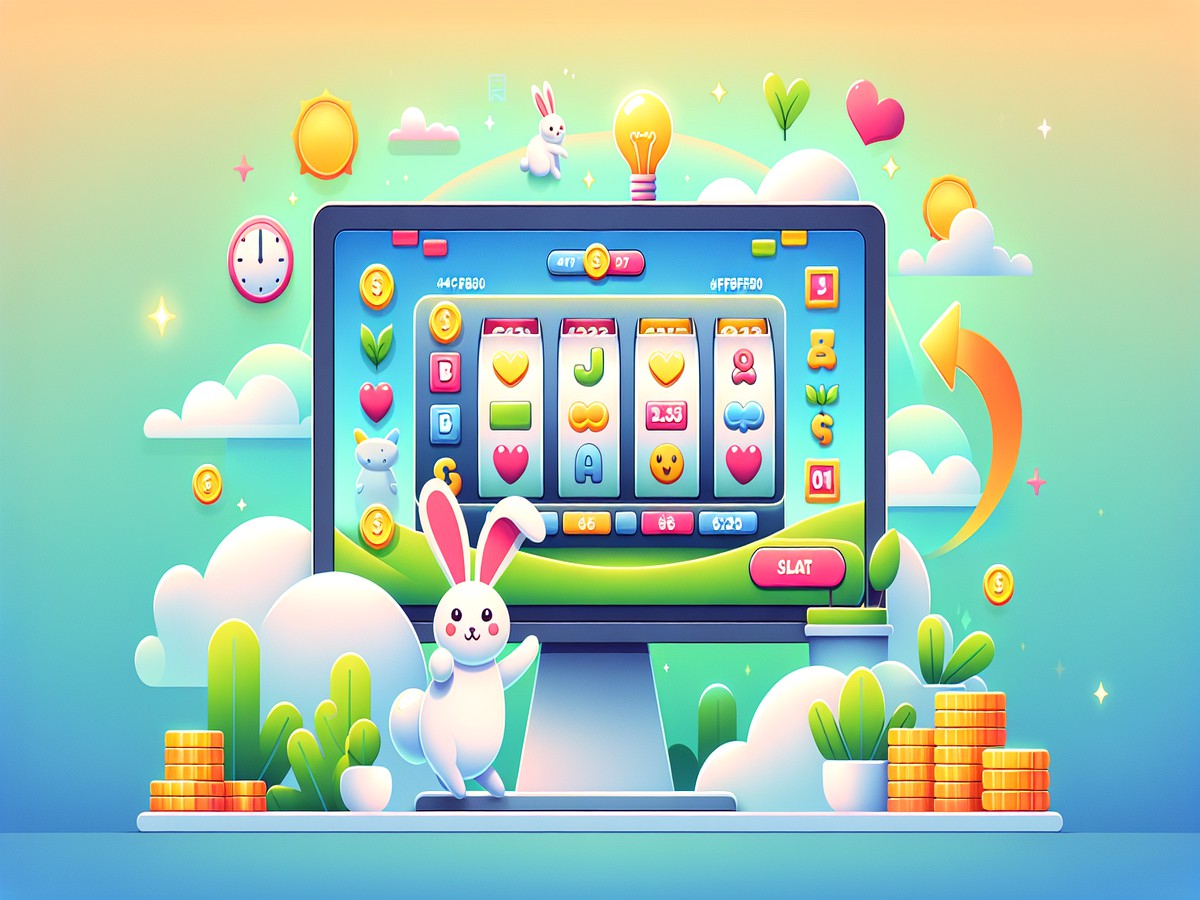 Barona Fortune Rabbit Slots - Play the Exciting Fortune Rabbit Slots