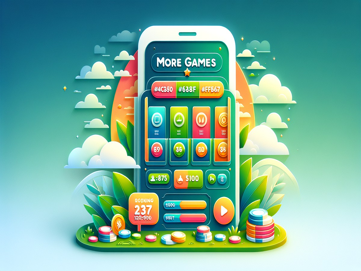 Barona More Games - Explore More Games at Barona