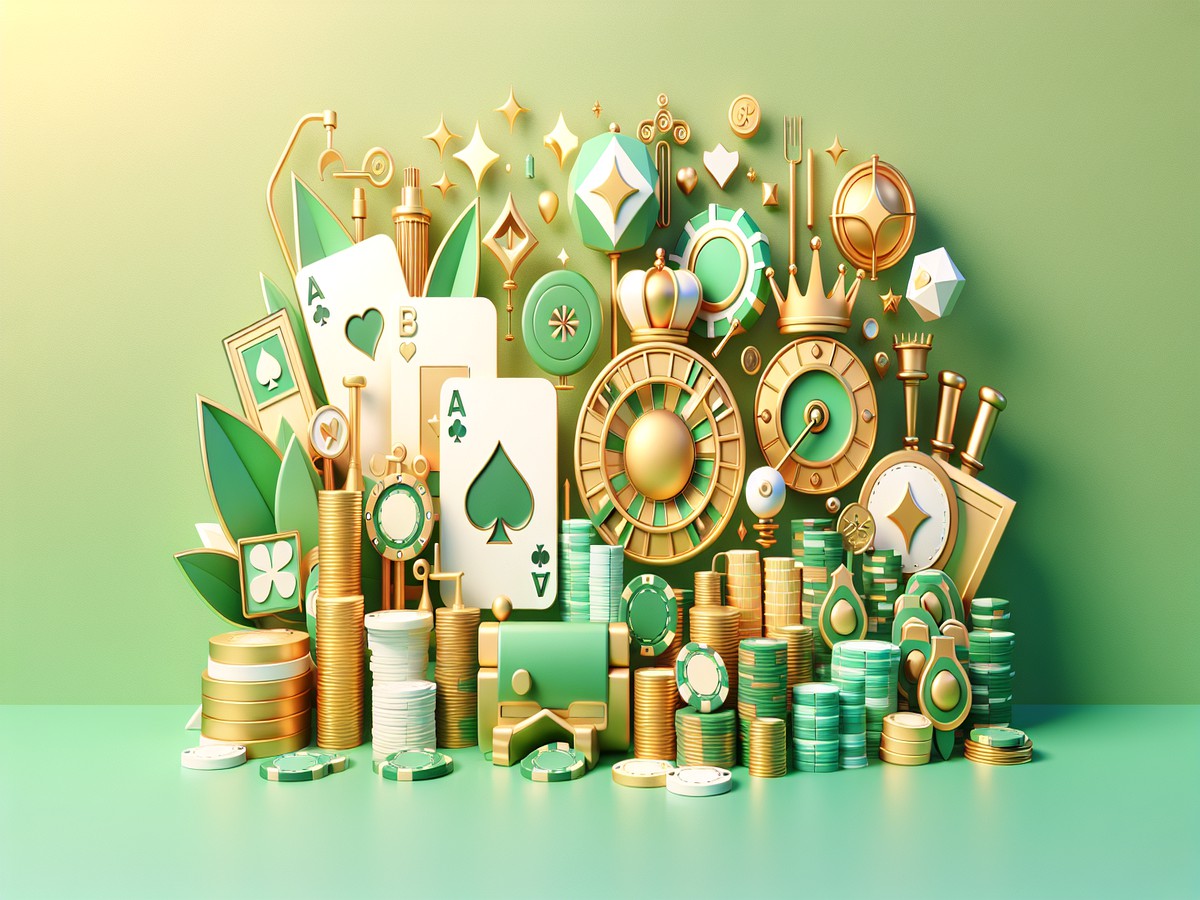 Barona Poker Games - Play Poker Games at Barona